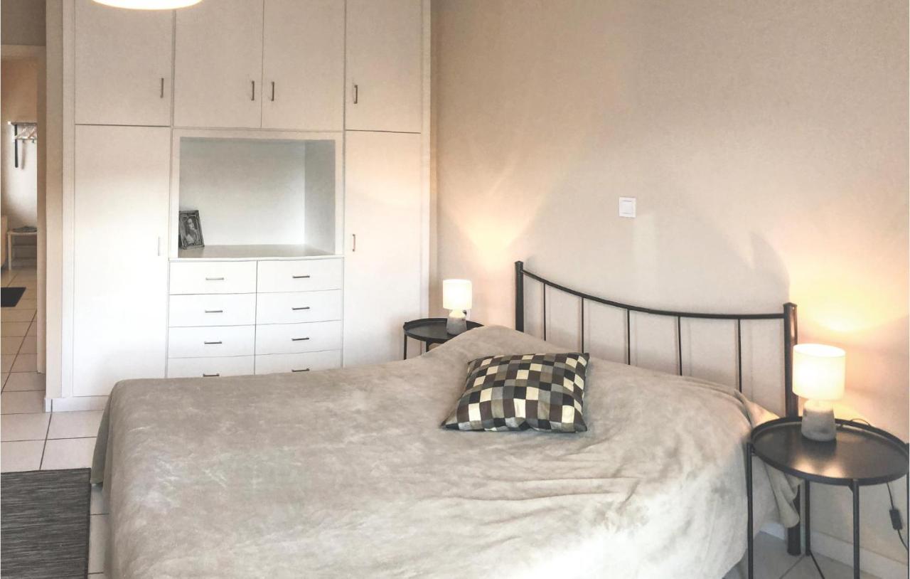 Amazing Home In Chalkida With Wifi 외부 사진